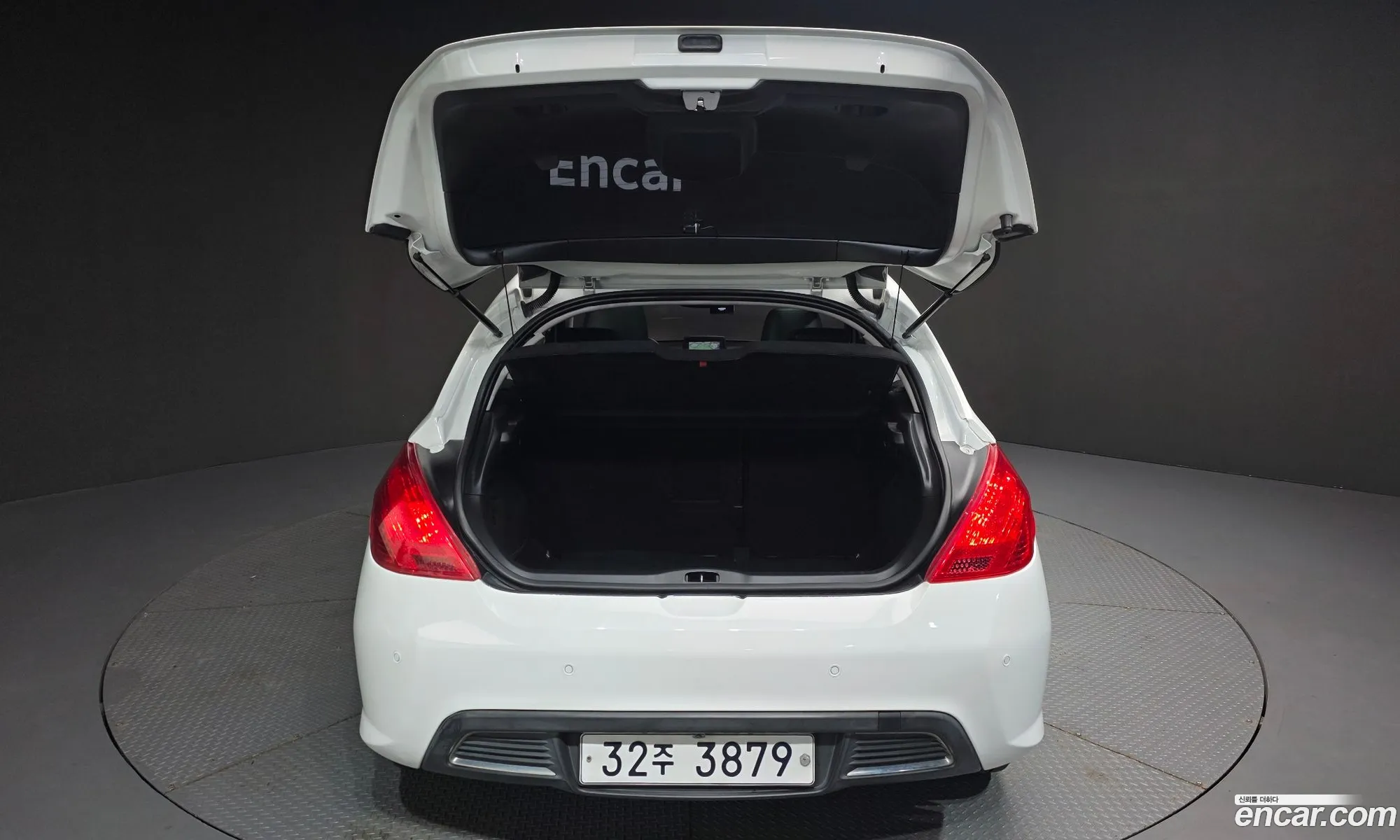 Peugeot 308 2013 VF34C9HR8DS039292 — 20