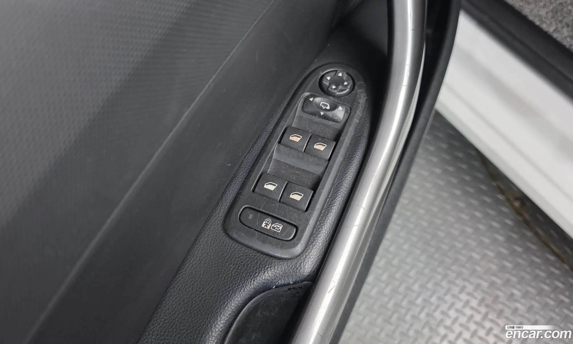 Peugeot 308 2013 VF34C9HR8DS039292 — 8