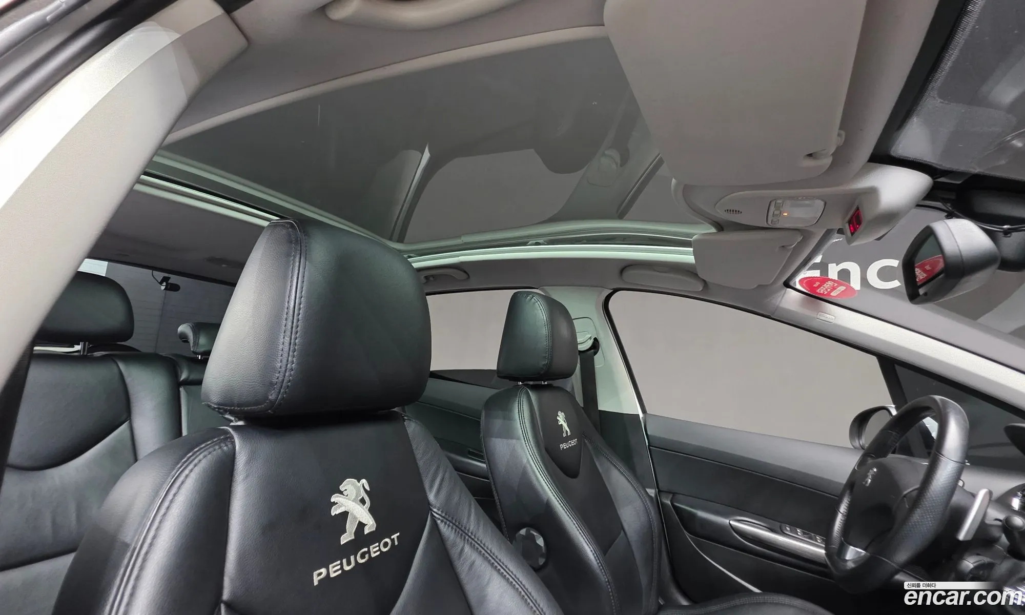 Peugeot 308 2013 VF34C9HR8DS039292 — 6