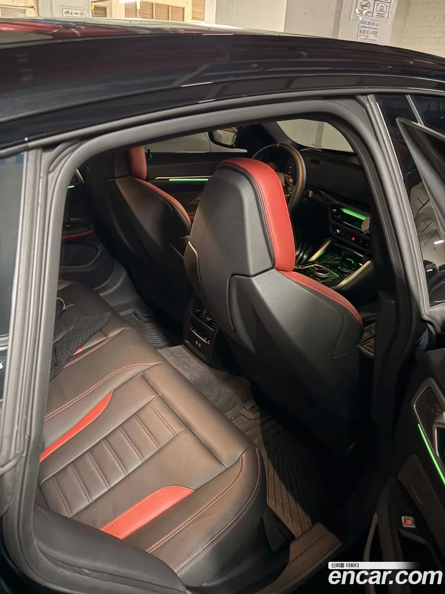 BMW i4 2025 — 7