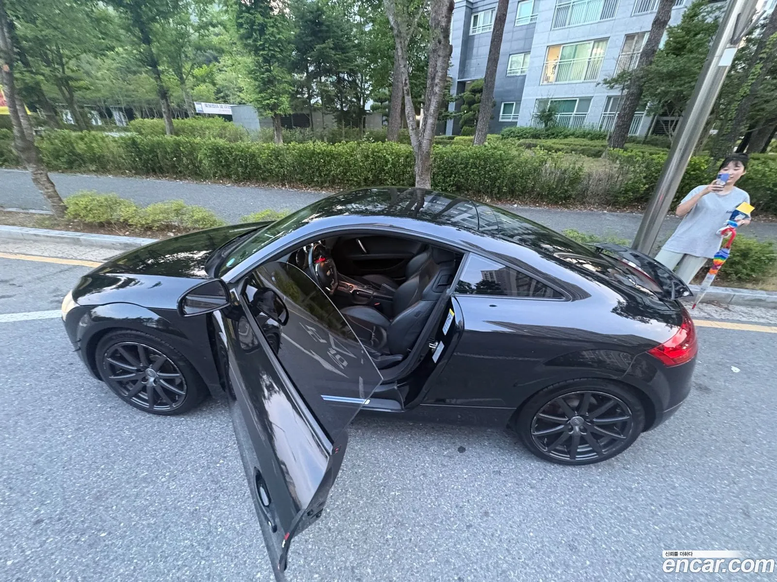 Audi TT 2010 — 10