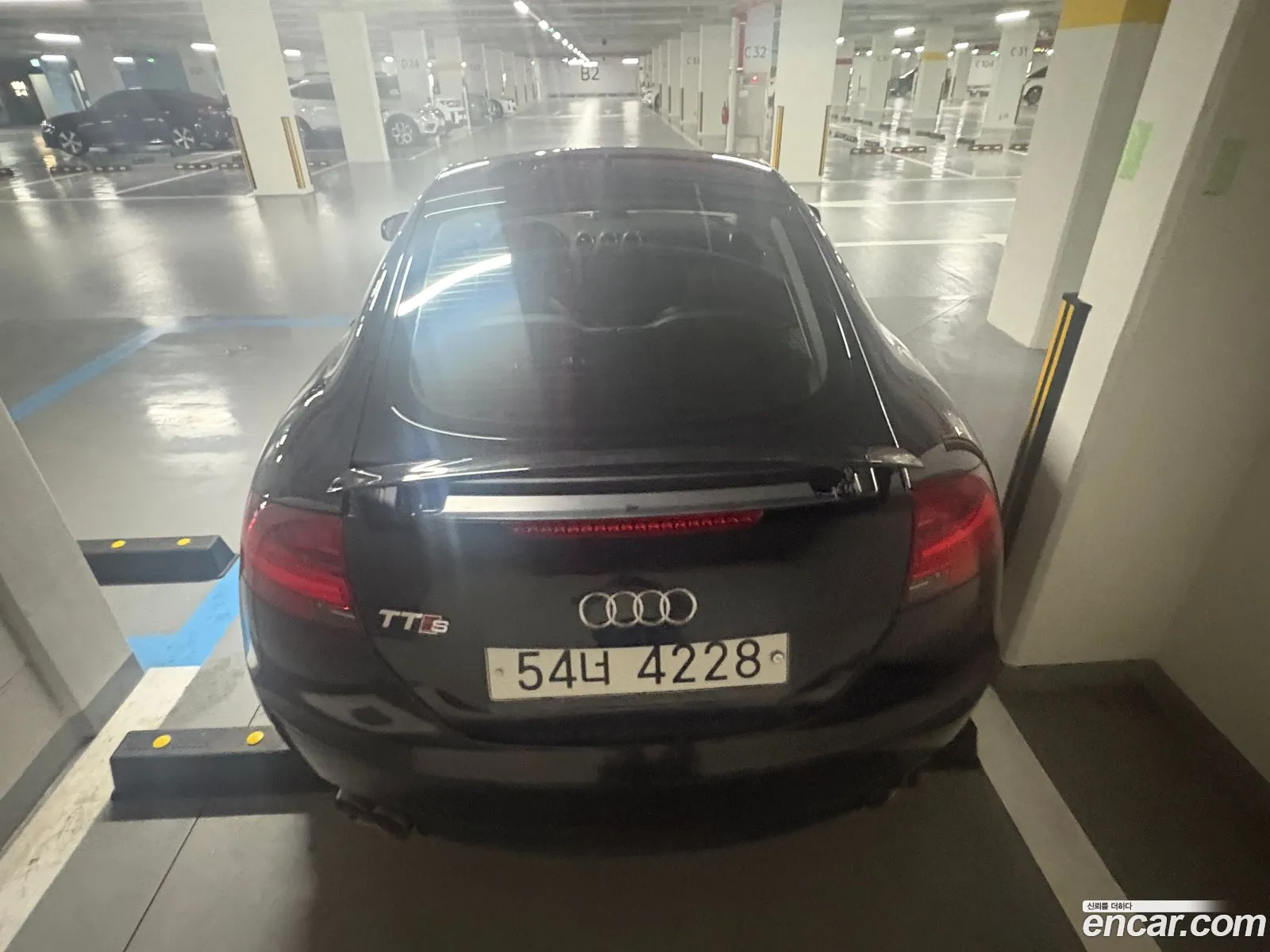Audi TT 2010 — 9