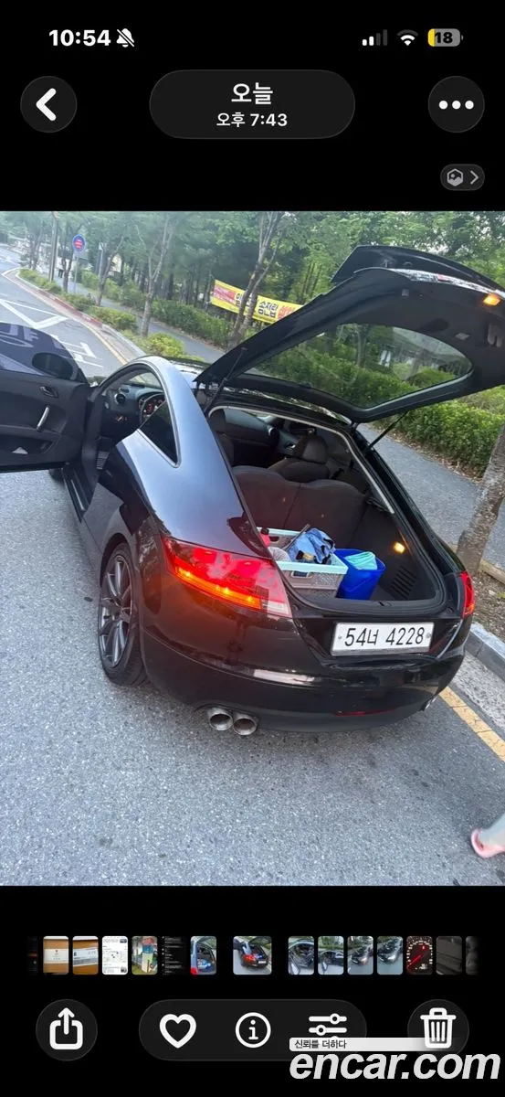 Audi TT 2010 — 4
