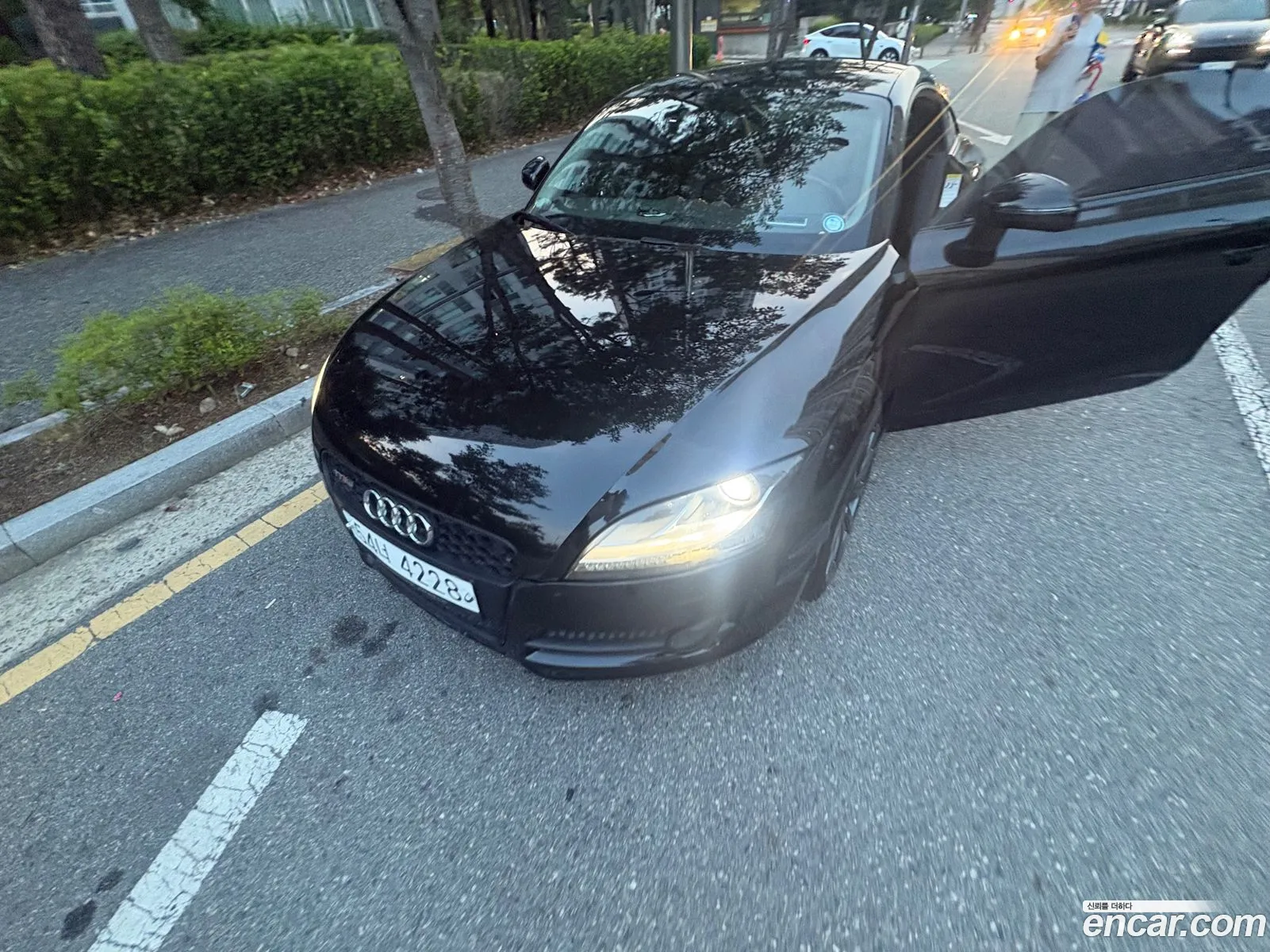 Audi TT 2010 — 13