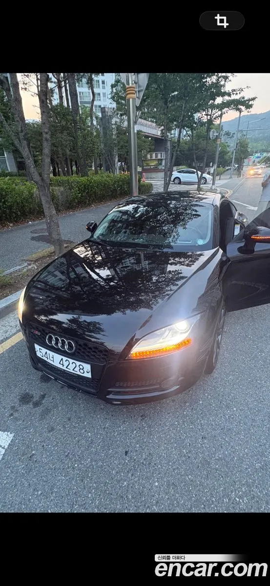 Audi TT 2010 — 6