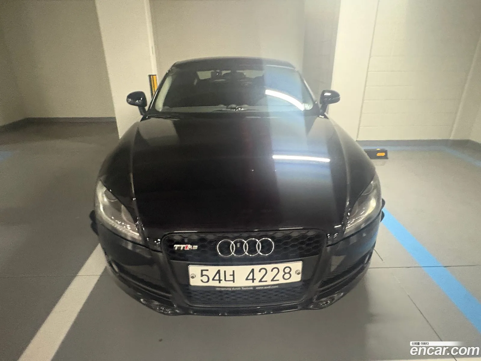 Audi TT 2010 — 14