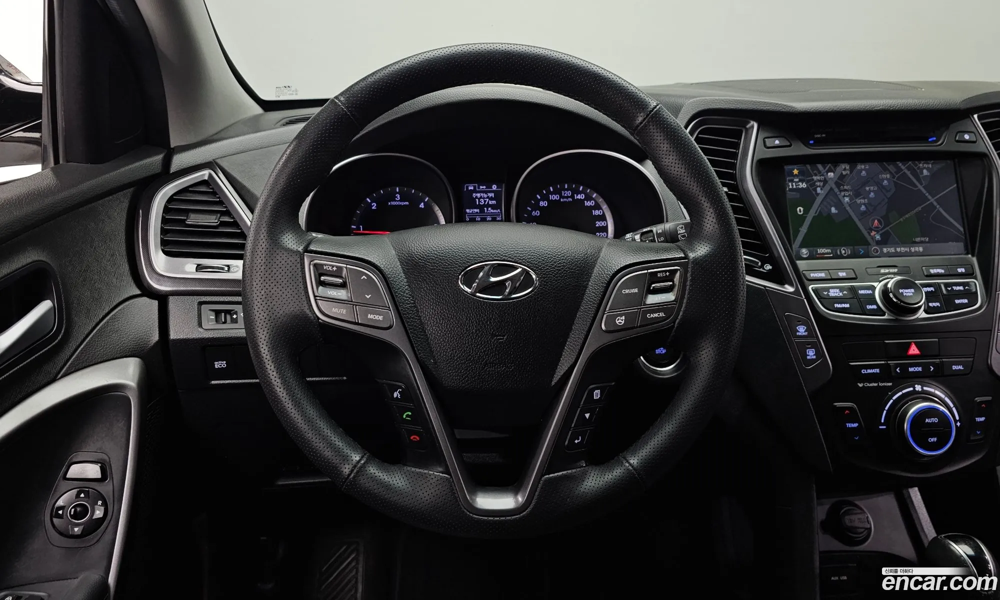 Hyundai Santa Fe DM 2012 — 6