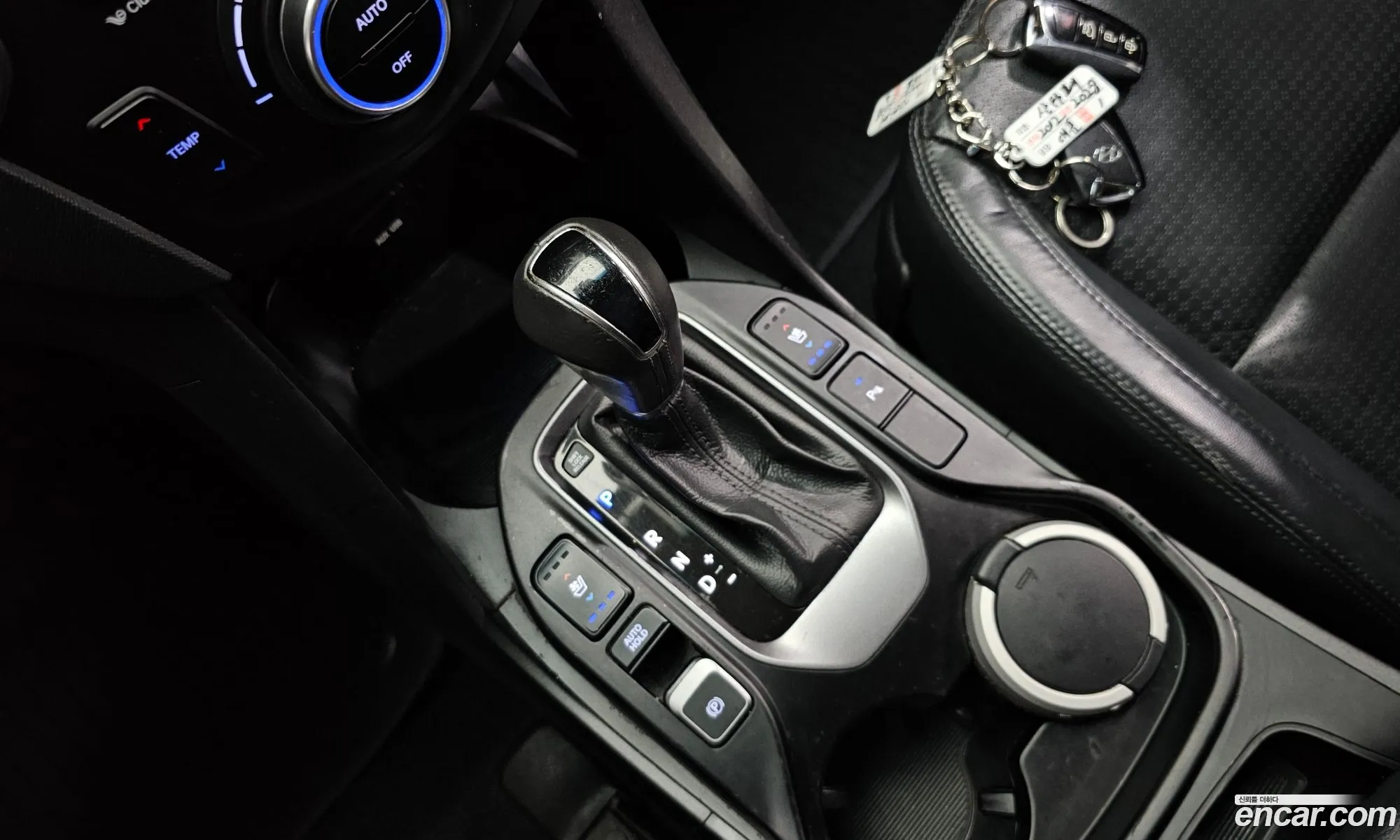 Hyundai Santa Fe DM 2012 — 16