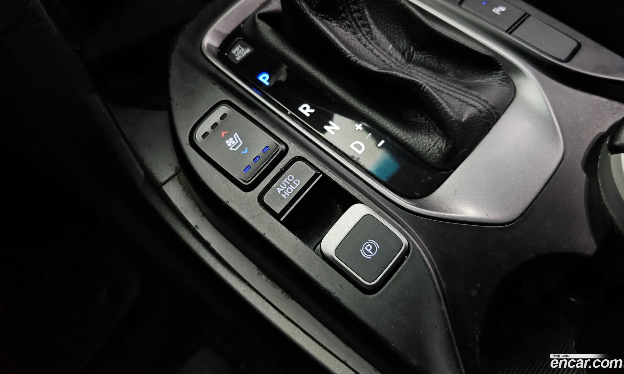 Hyundai Santa Fe DM 2012 — 14