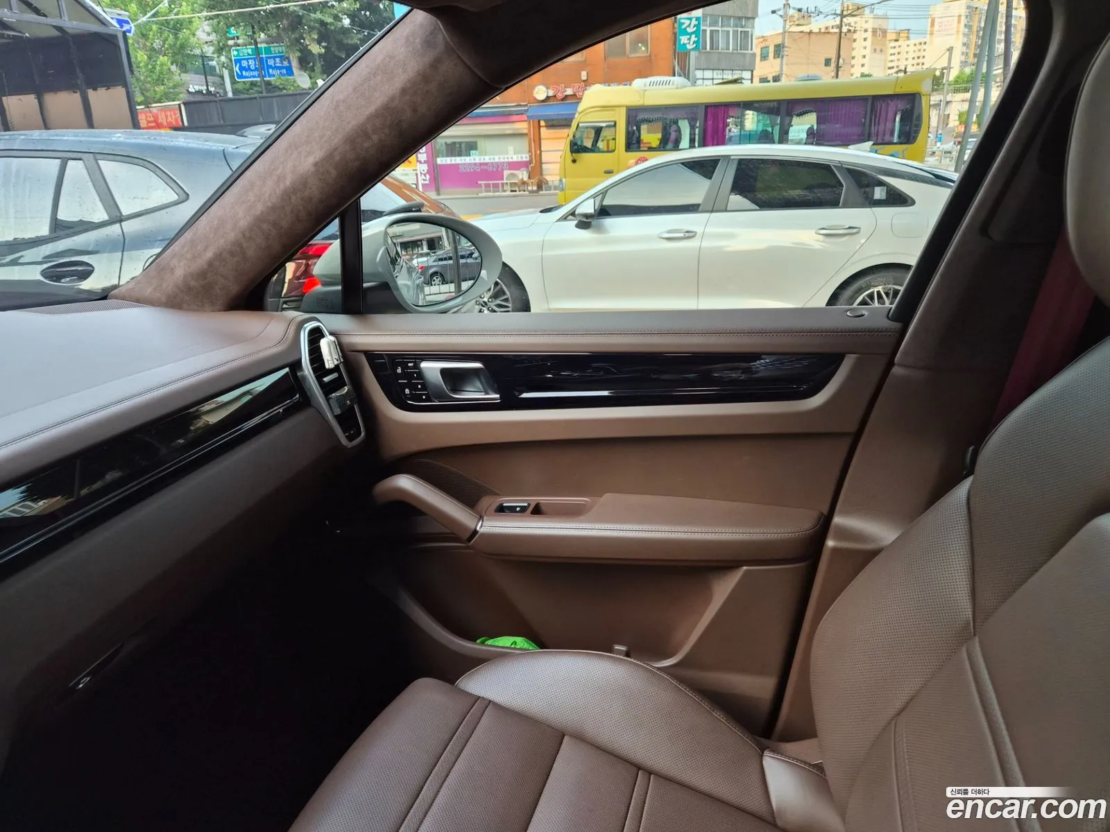 Porsche Cayenne 2021 — 6