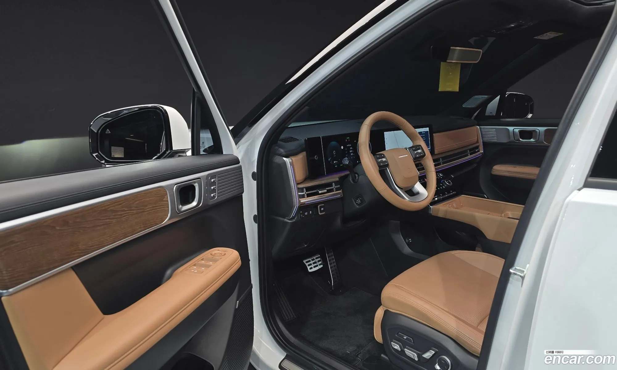 Hyundai Santa Fe 2024 — 13