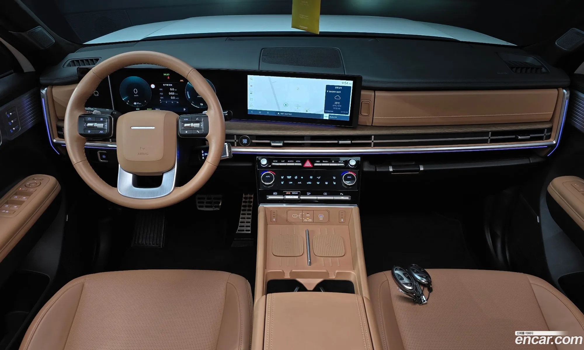 Hyundai Santa Fe 2024 — 11