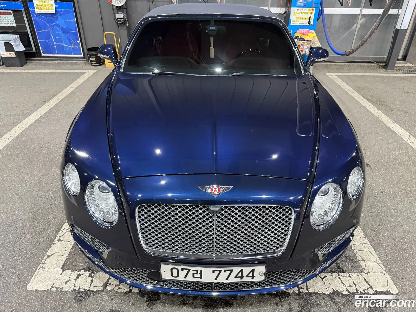 Bentley Continental GT 2016 — 6