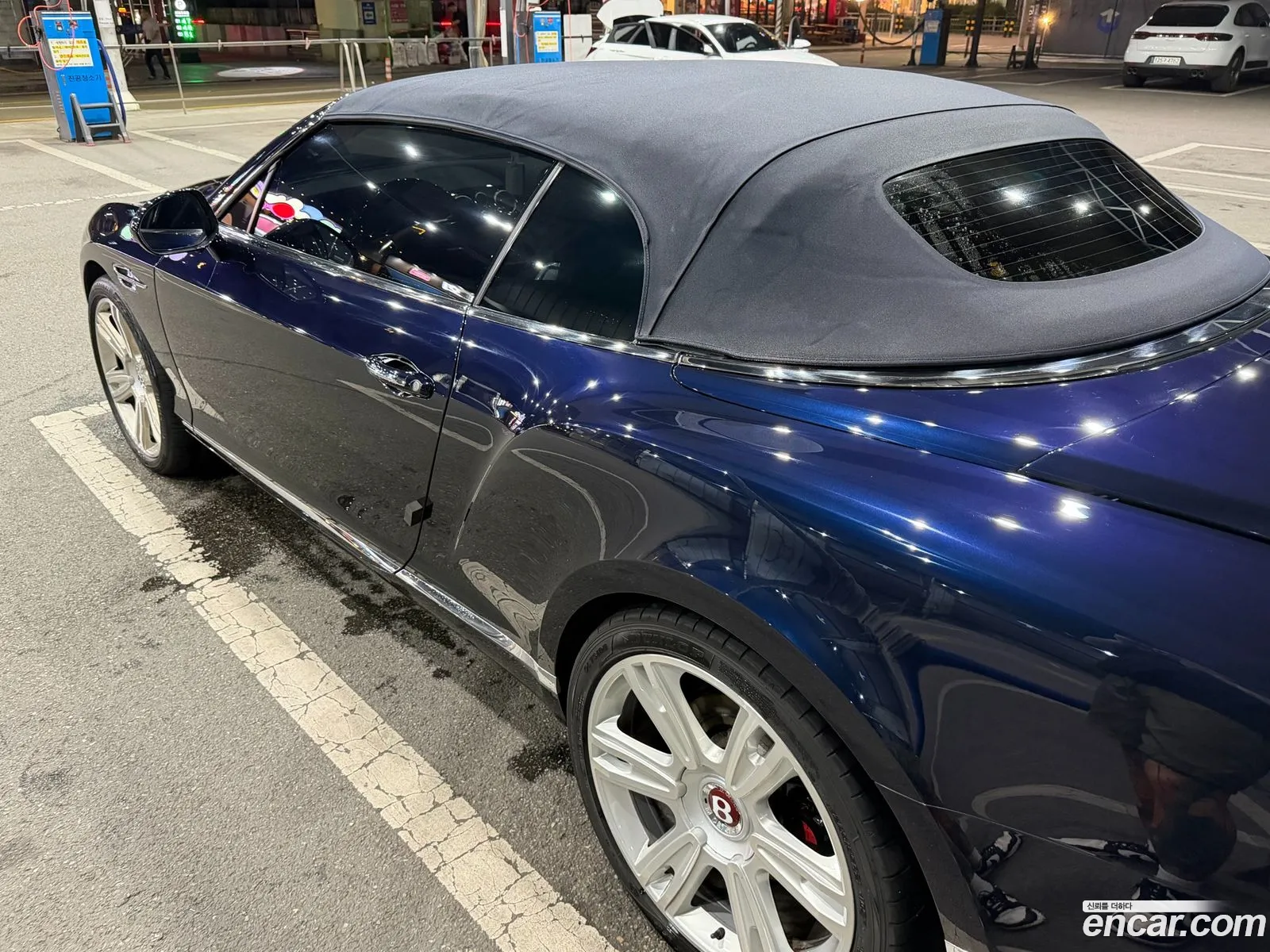 Bentley Continental GT 2016 — 7
