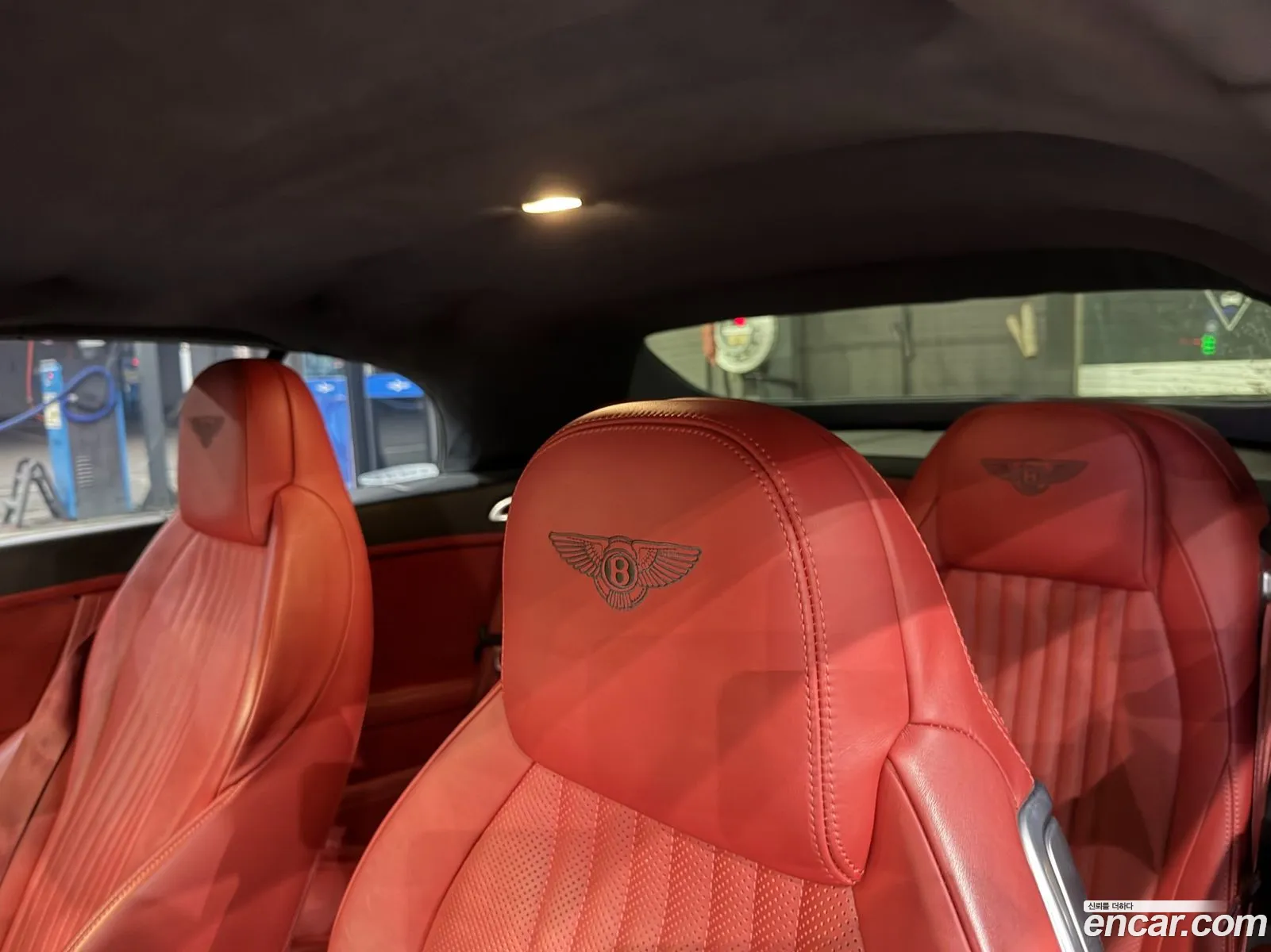 Bentley Continental GT 2016 — 4