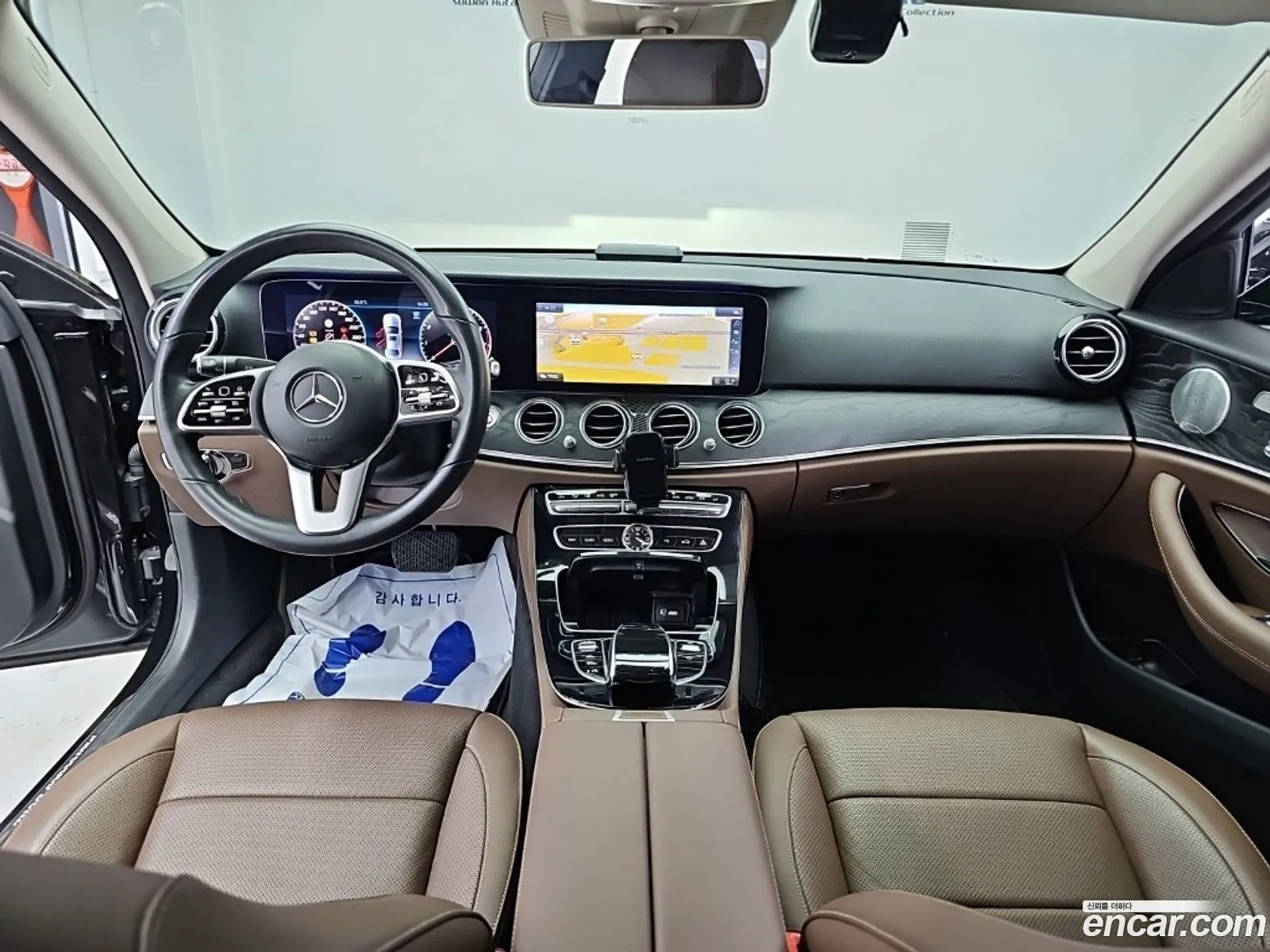 Mercedes-Benz E-Class W213 2019 — 3