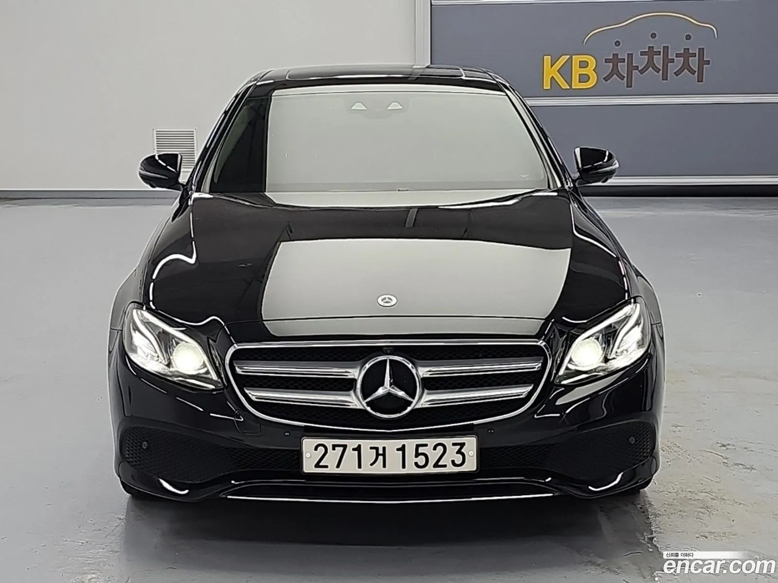 Mercedes-Benz E-Class W213 2019 — 2