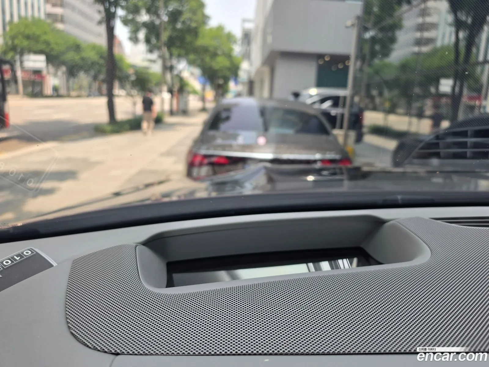 Mercedes-Benz GLS-Class X167 2023 — 8