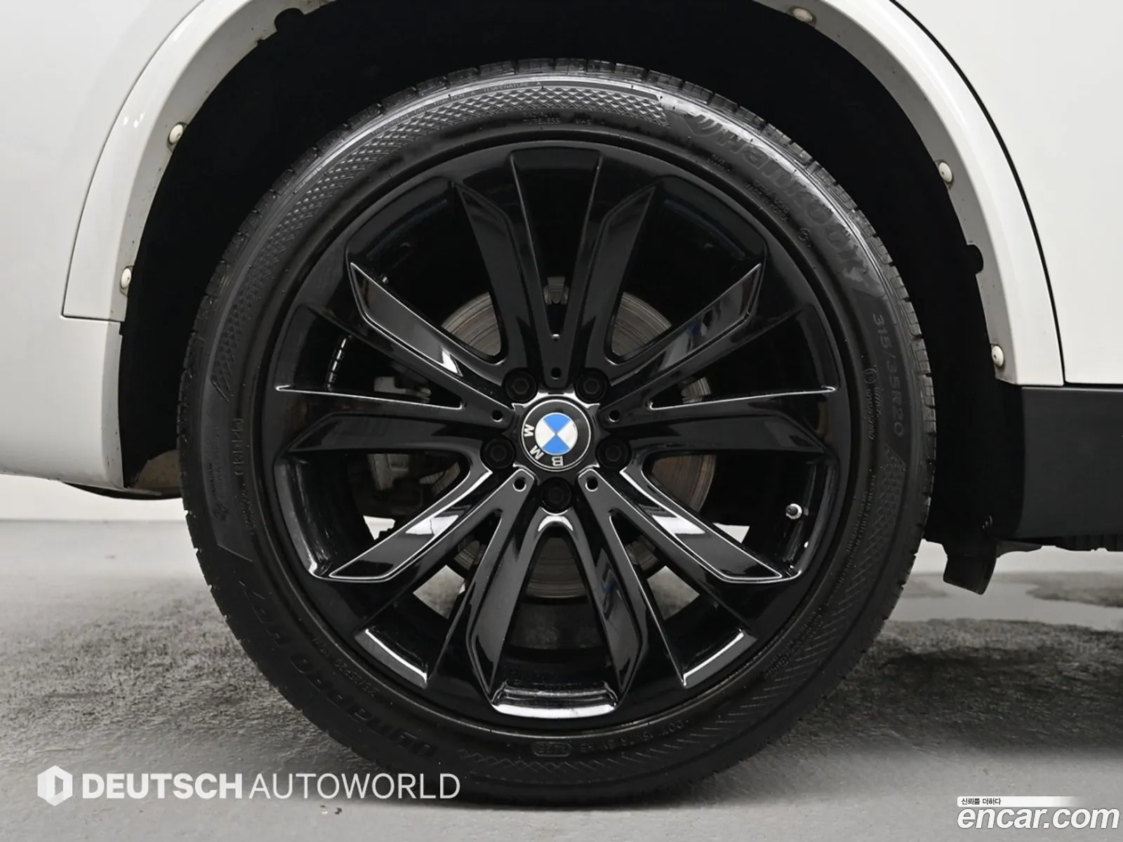BMW X5 2015 — 3