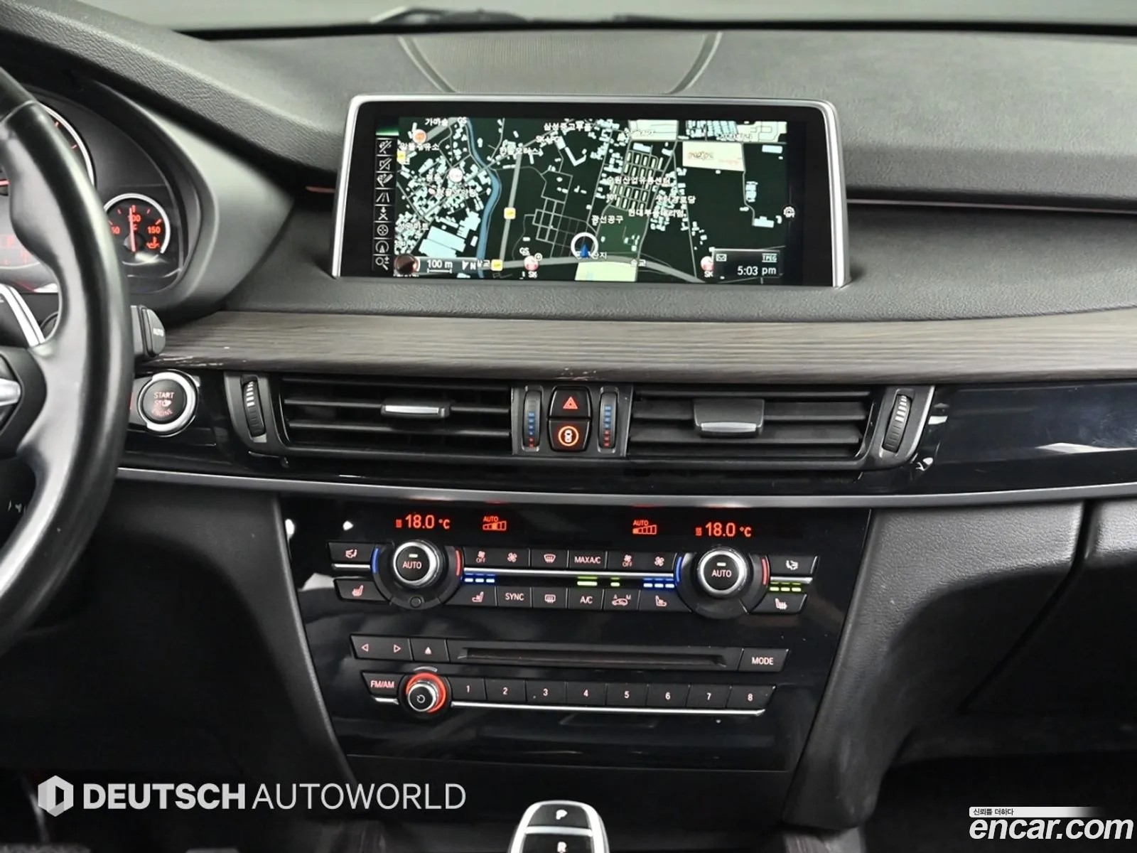 BMW X5 2015 — 18