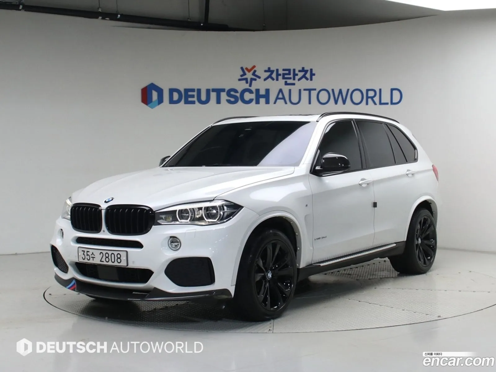 BMW X5 2015 — 16