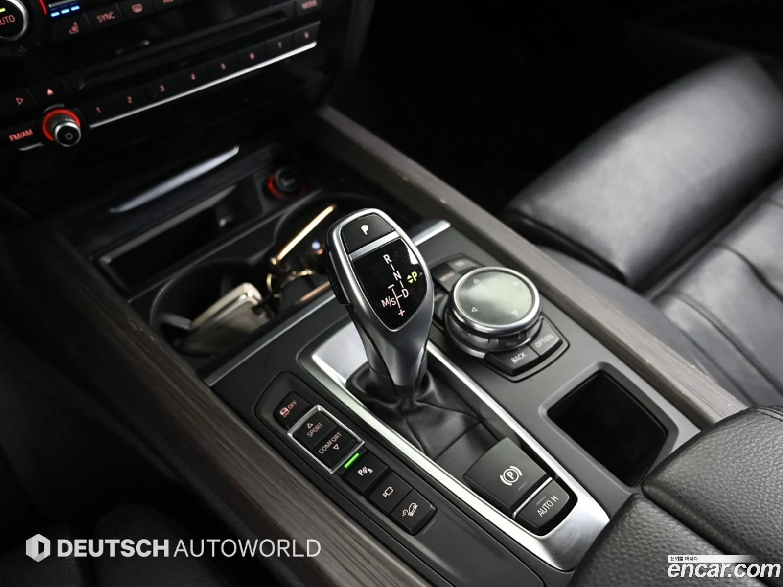 BMW X5 2015 — 10