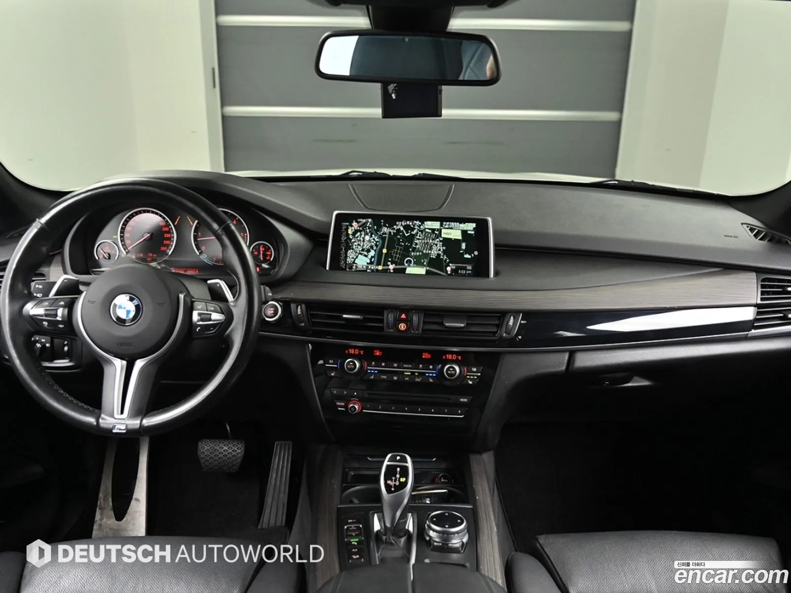 BMW X5 2015 — 13