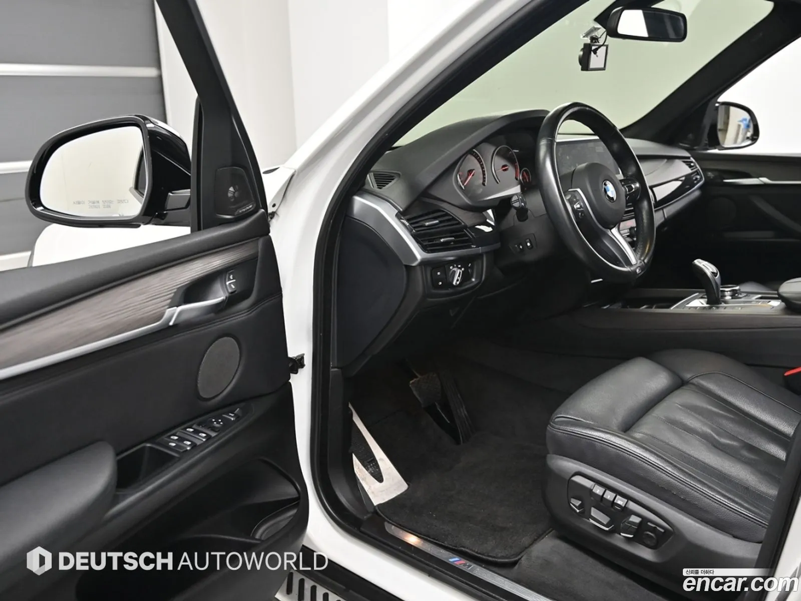 BMW X5 2015 — 5