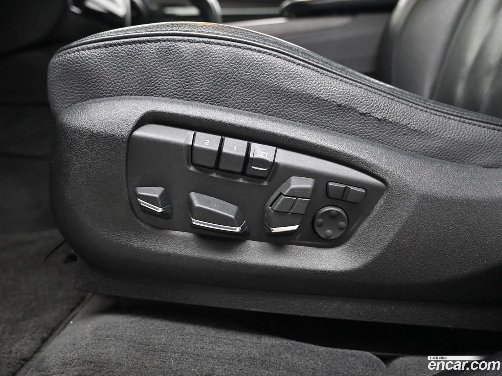BMW X5 2015 — 7