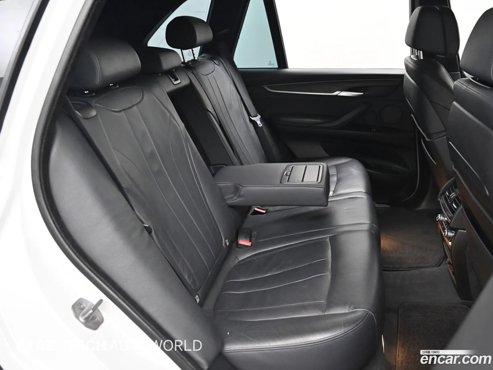 BMW X5 2015 — 11