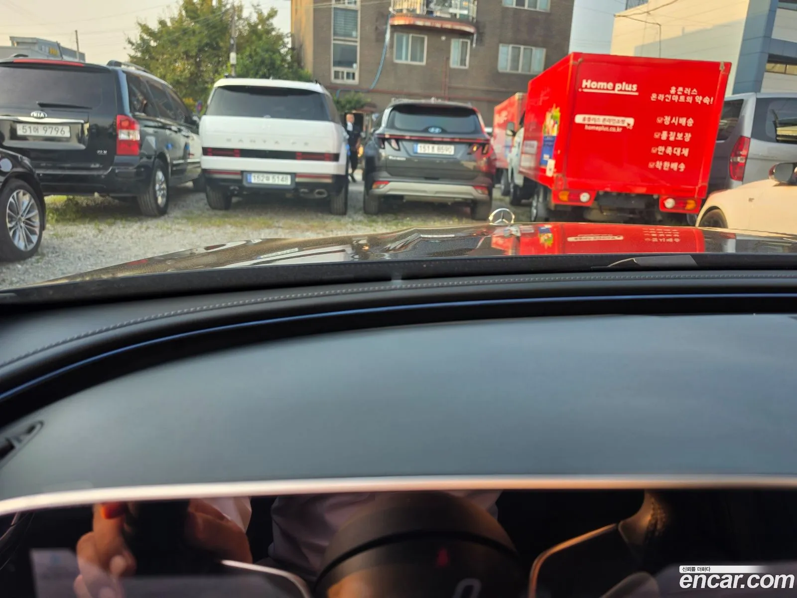 Mercedes-Benz E-Class W214 2025 — 2