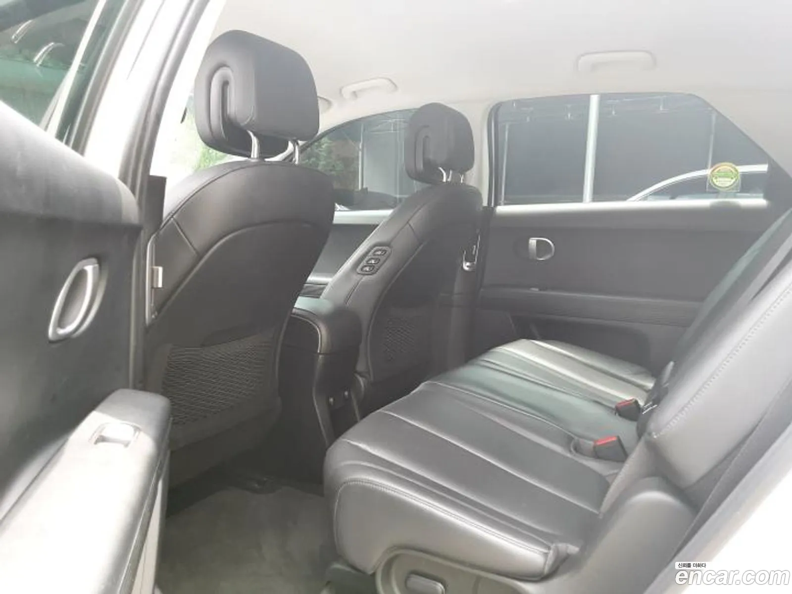Hyundai Ioniq 5 2022 — 15