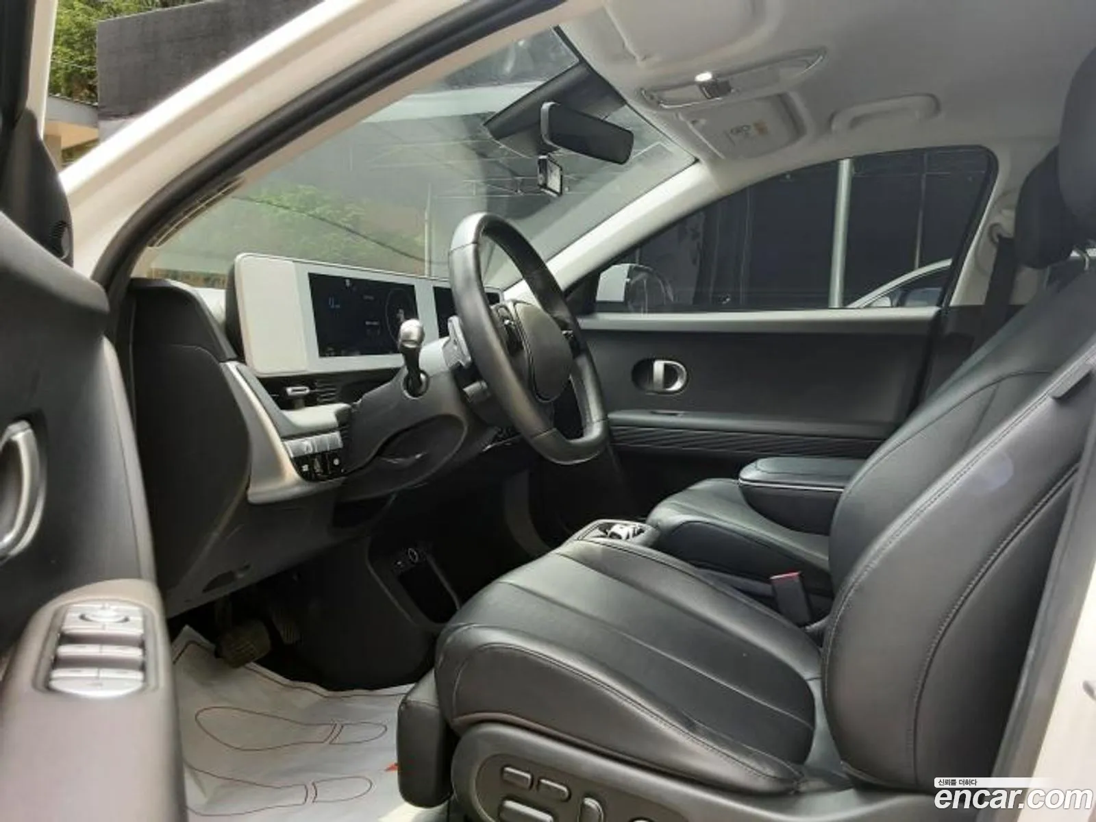 Hyundai Ioniq 5 2022 — 14