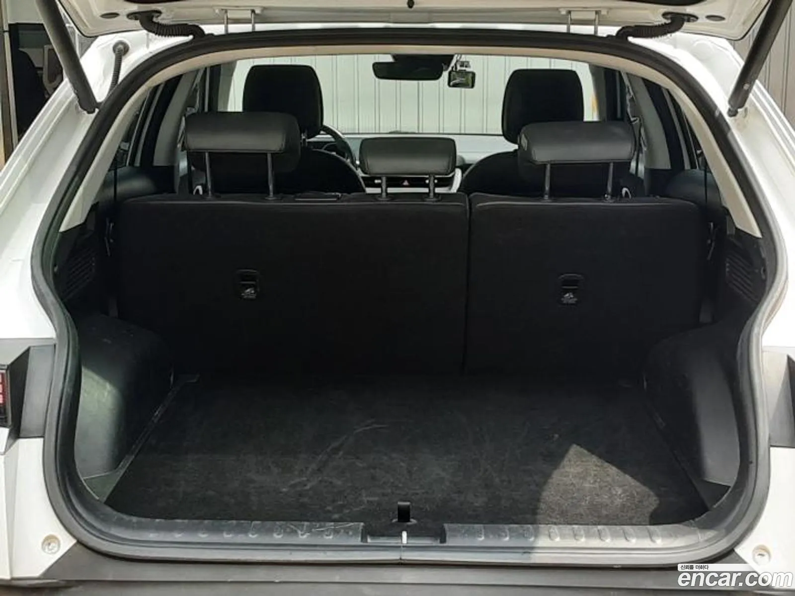 Hyundai Ioniq 5 2022 — 4