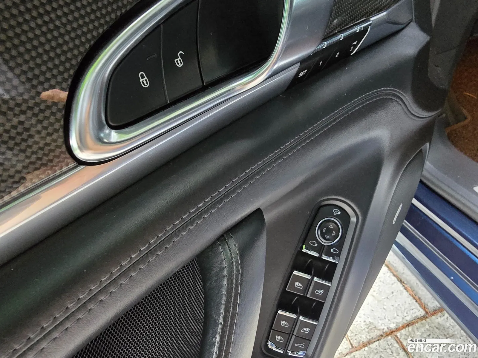 Porsche Panamera 2013 — 3