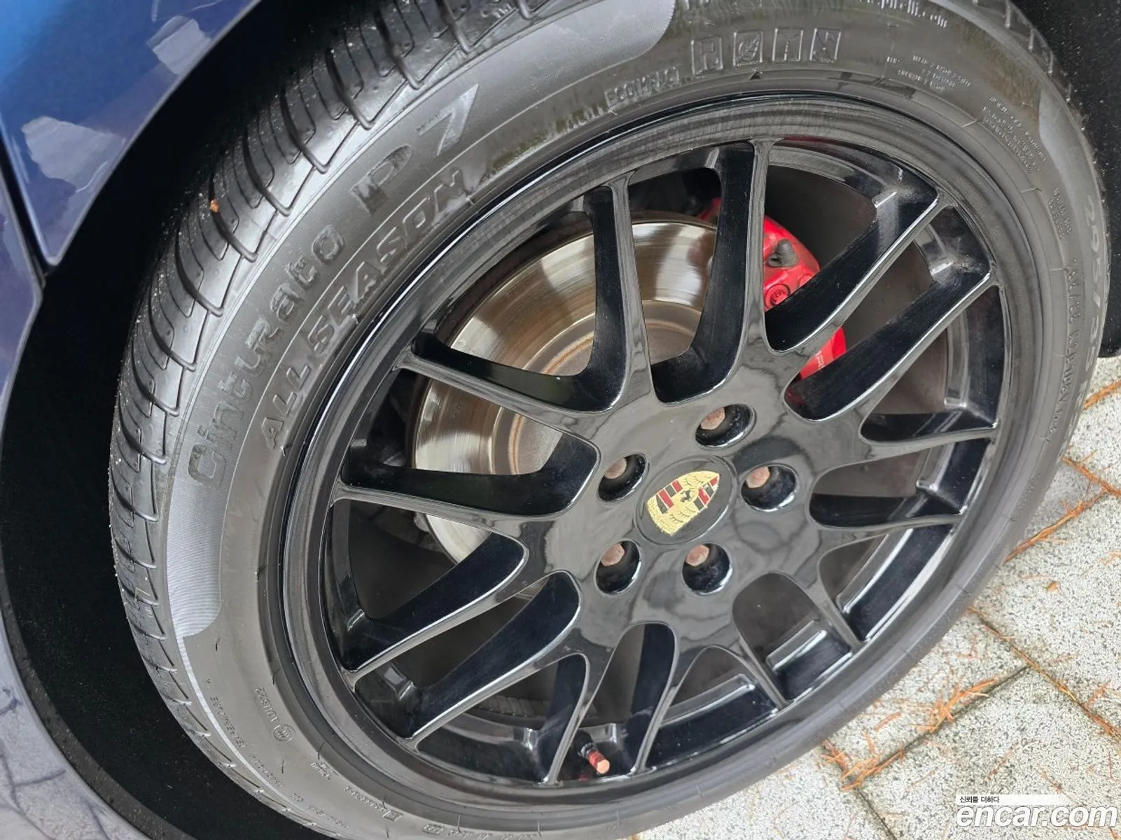Porsche Panamera 2013 — 4