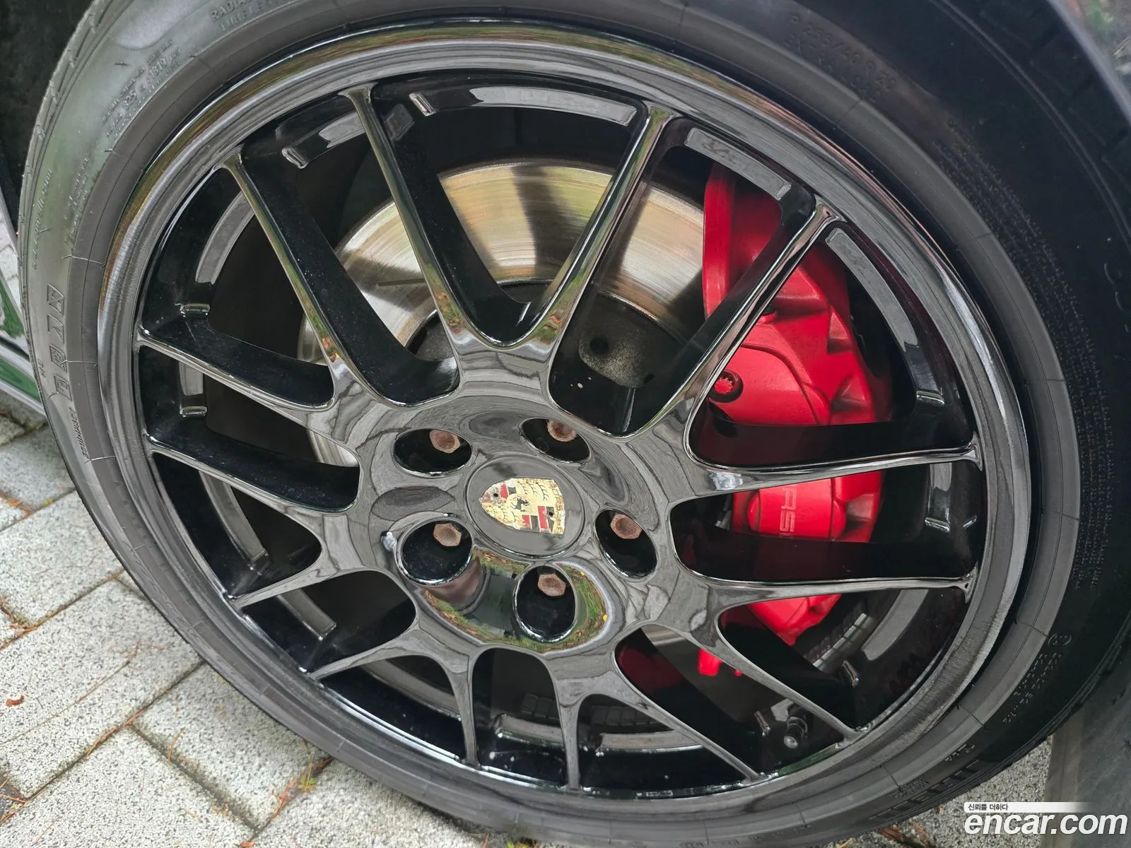 Porsche Panamera 2013 — 12