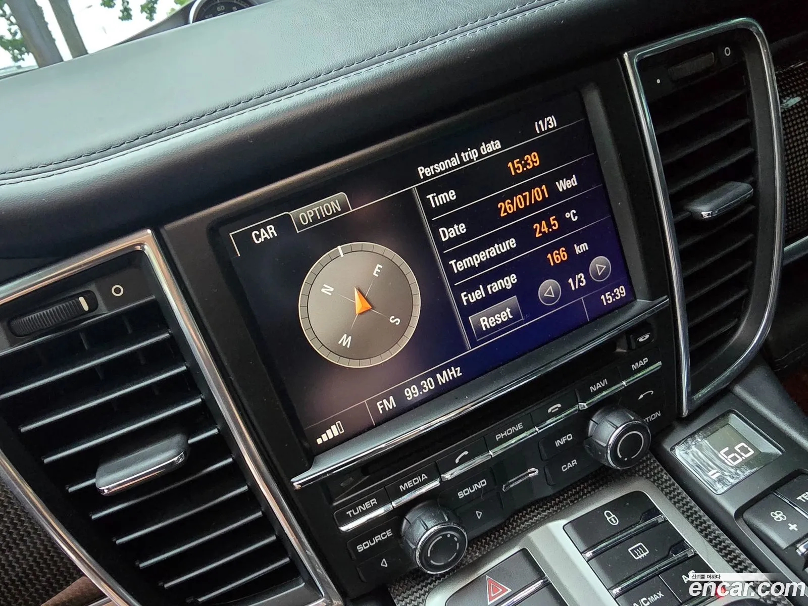 Porsche Panamera 2013 — 13