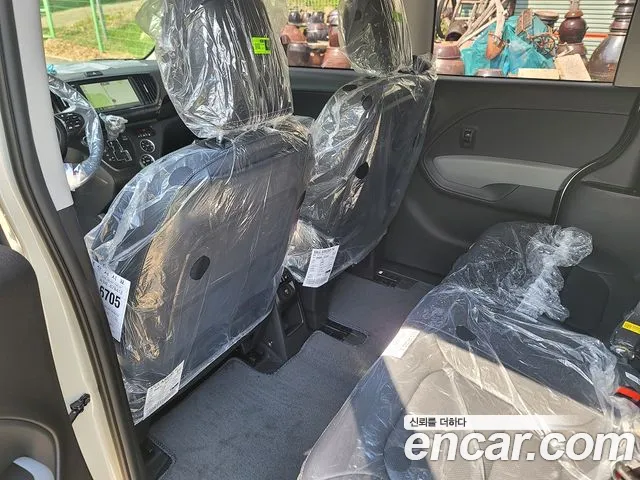 Kia Kia Ray 2026 — 4