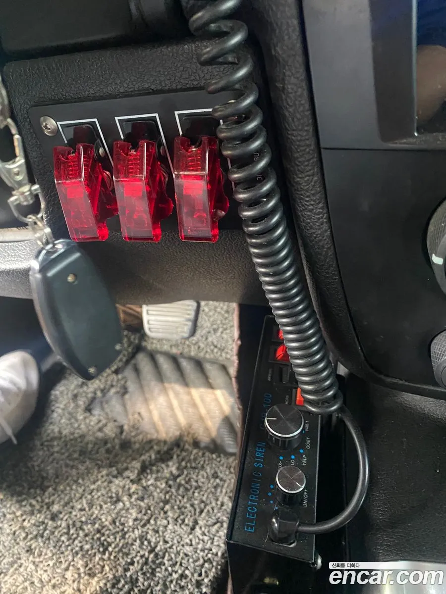 Hummer H3 2005 — 4