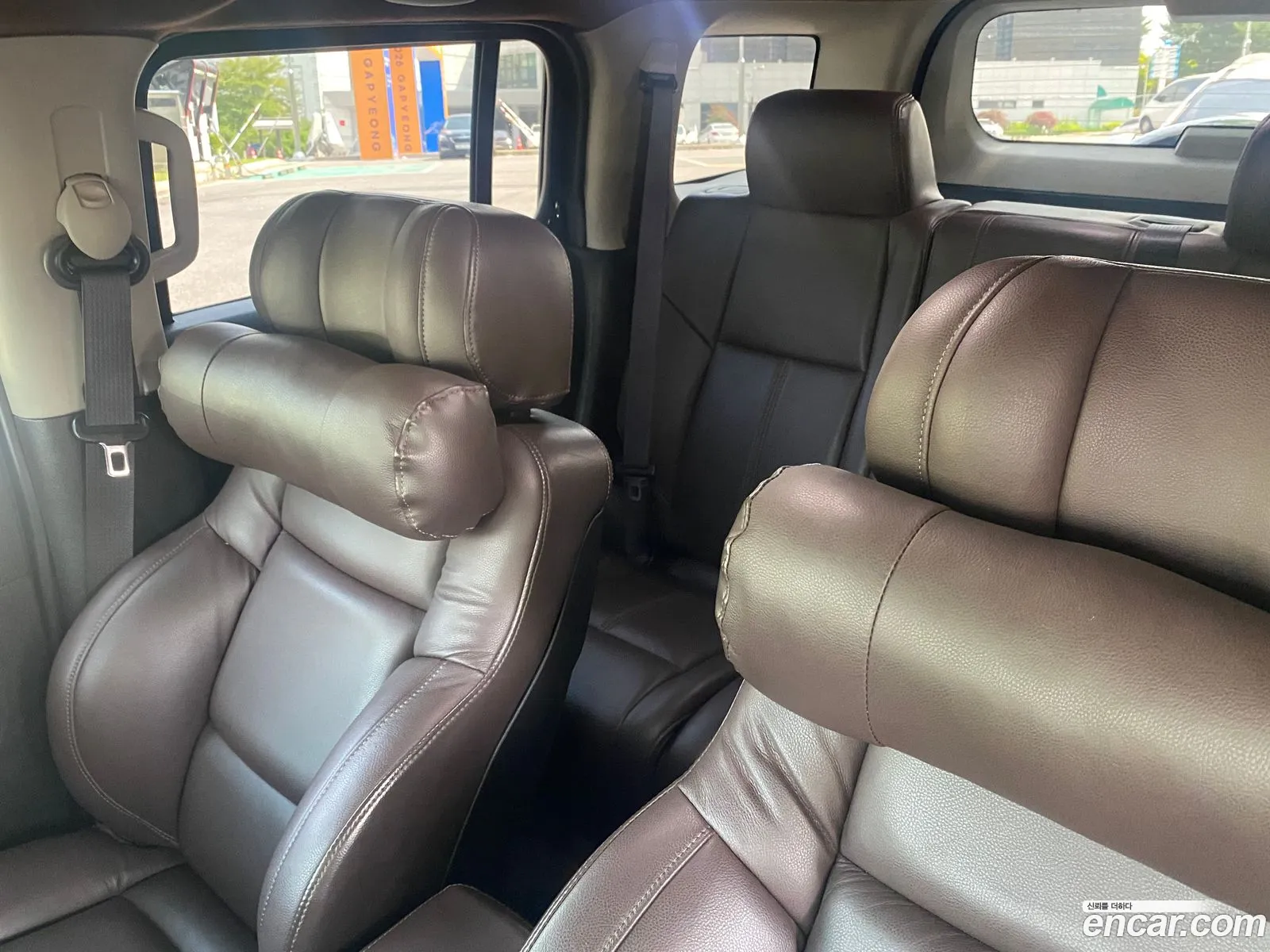 Hummer H3 2005 — 14