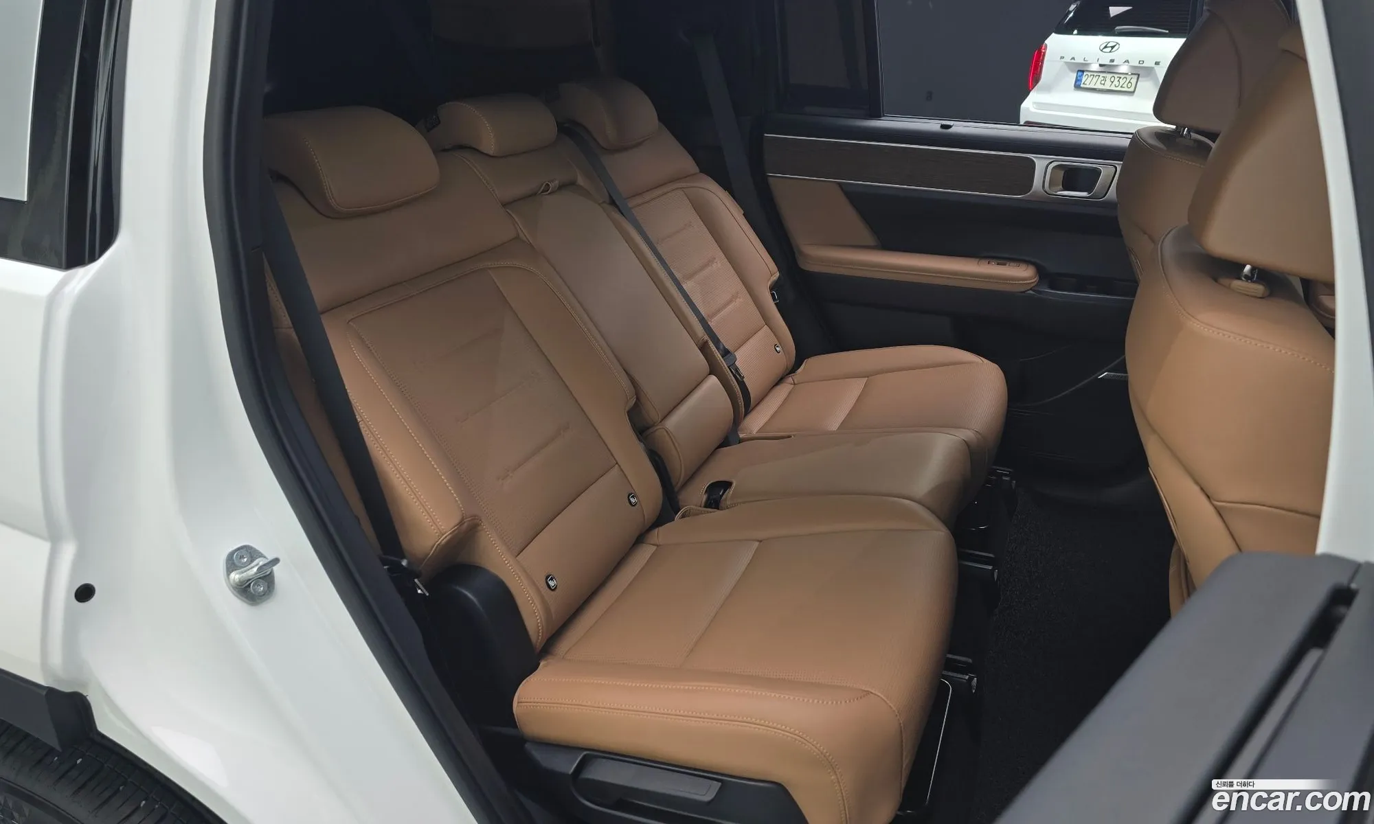 Hyundai Santa Fe 2025 — 31