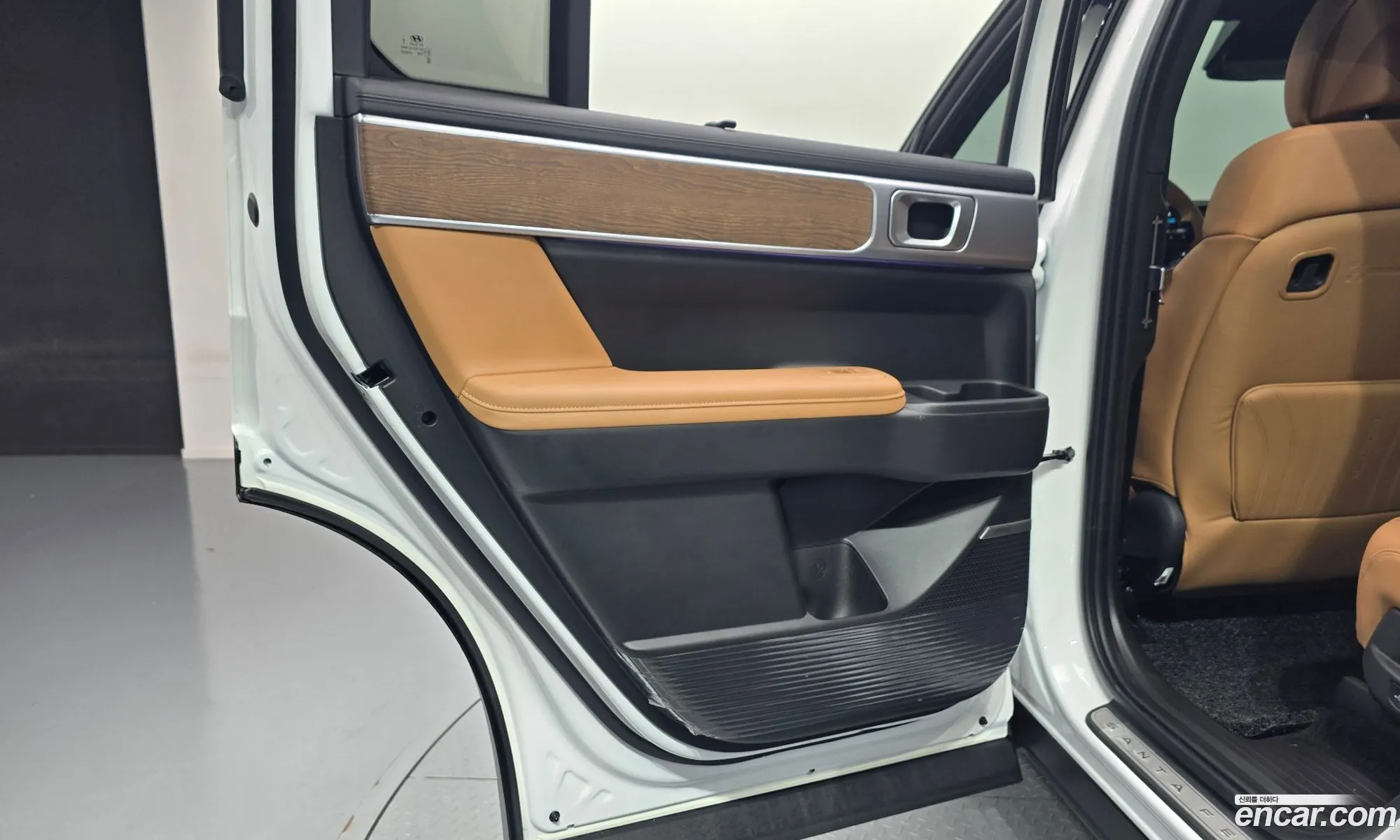 Hyundai Santa Fe 2025 — 30