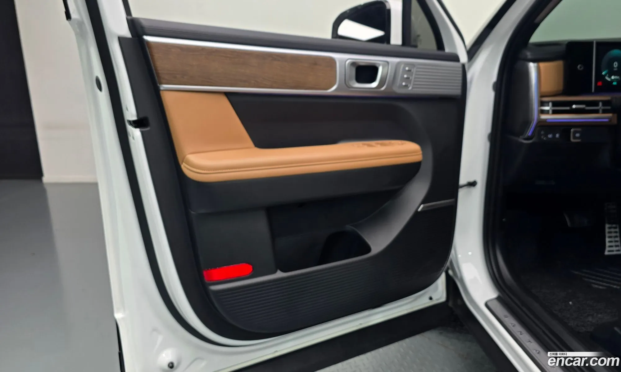 Hyundai Santa Fe 2025 — 2
