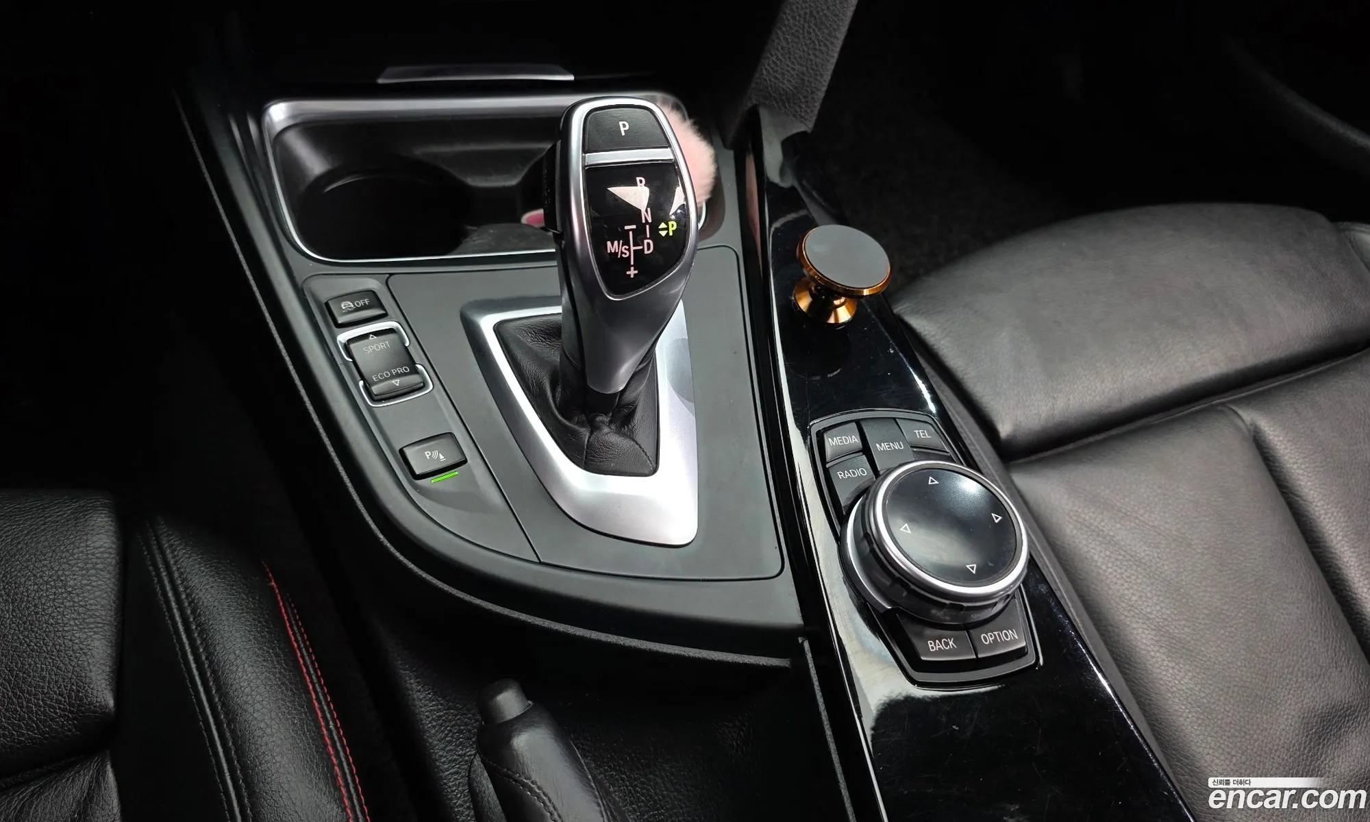 BMW 4 Series 2014 WBA3P3104EK270124 — 8