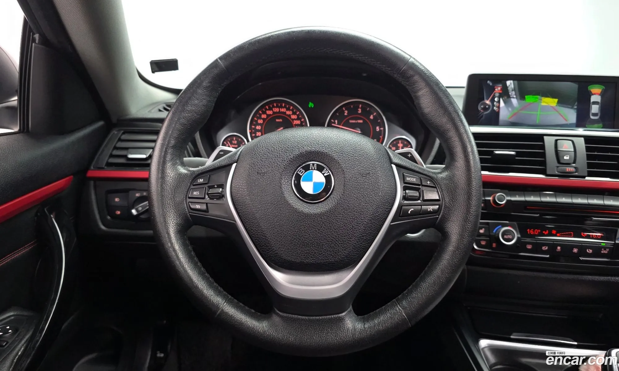 BMW 4 Series 2014 WBA3P3104EK270124 — 16