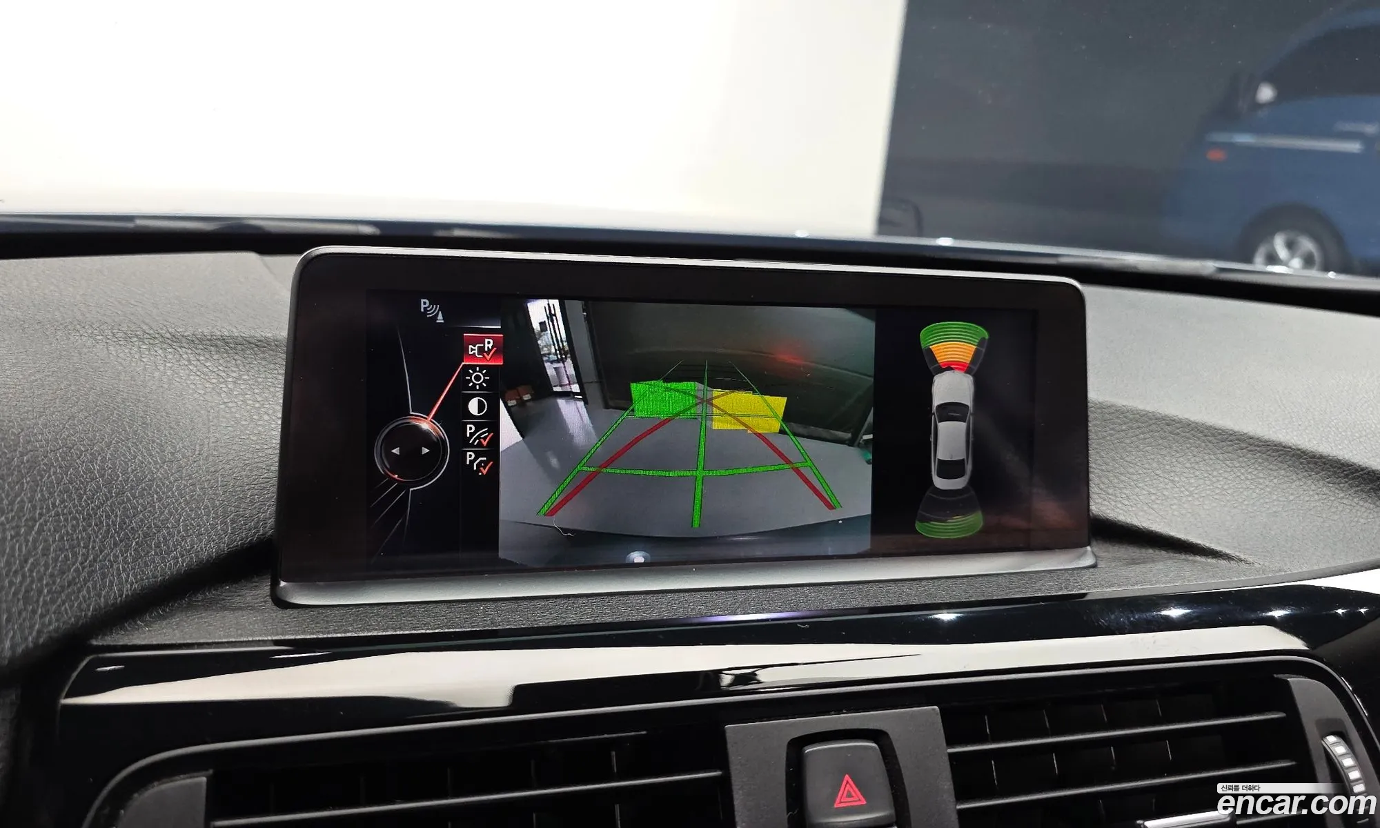 BMW 4 Series 2014 WBA3P3104EK270124 — 7