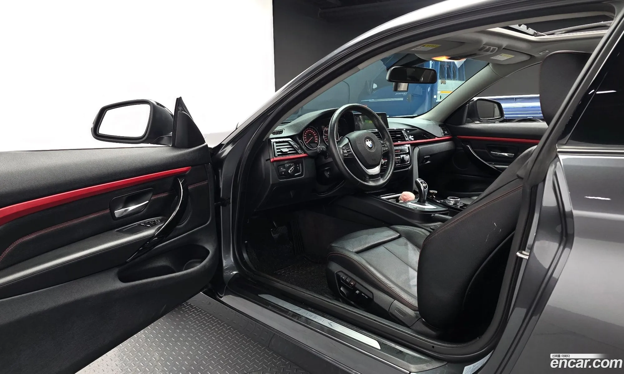 BMW 4 Series 2014 WBA3P3104EK270124 — 14