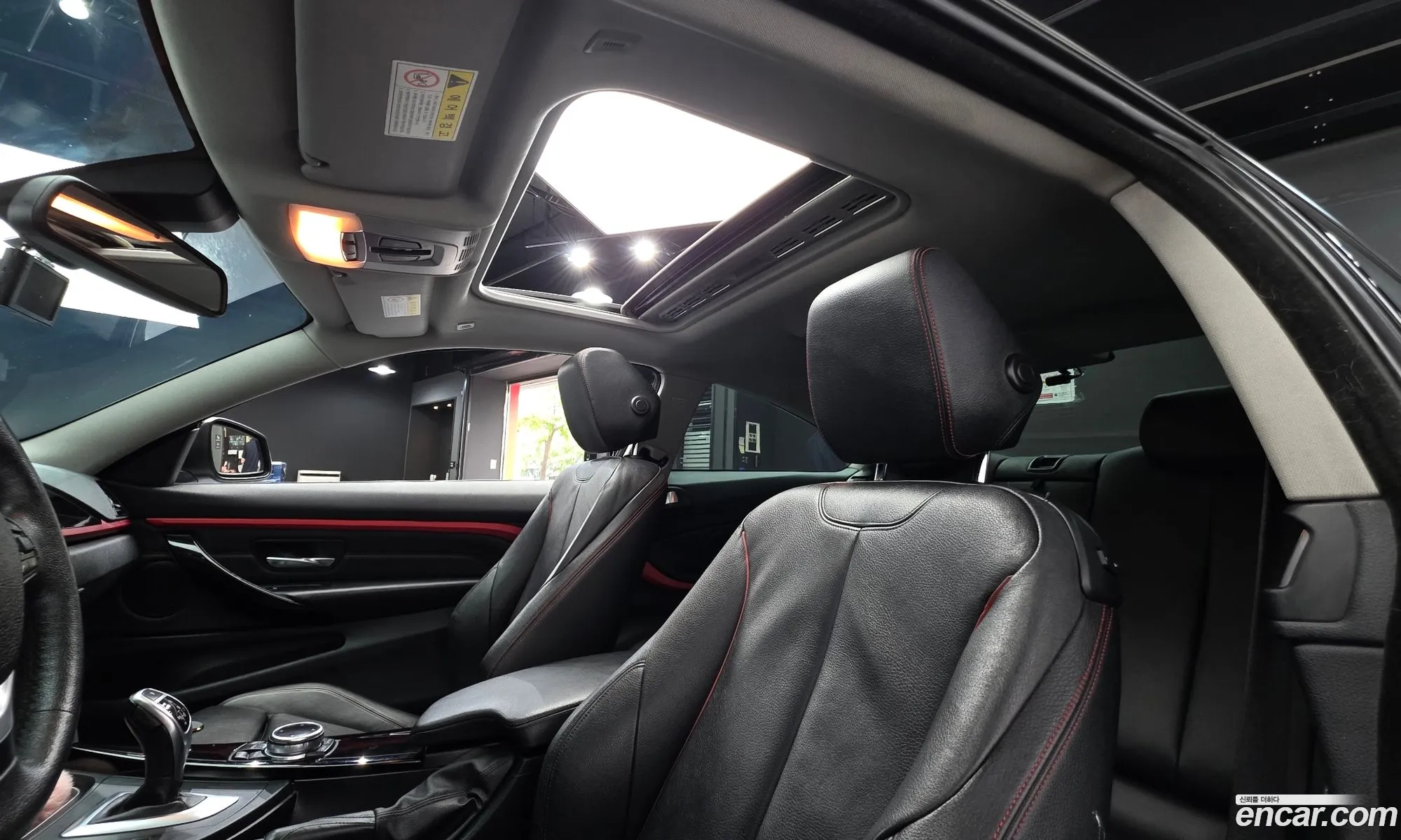 BMW 4 Series 2014 WBA3P3104EK270124 — 17