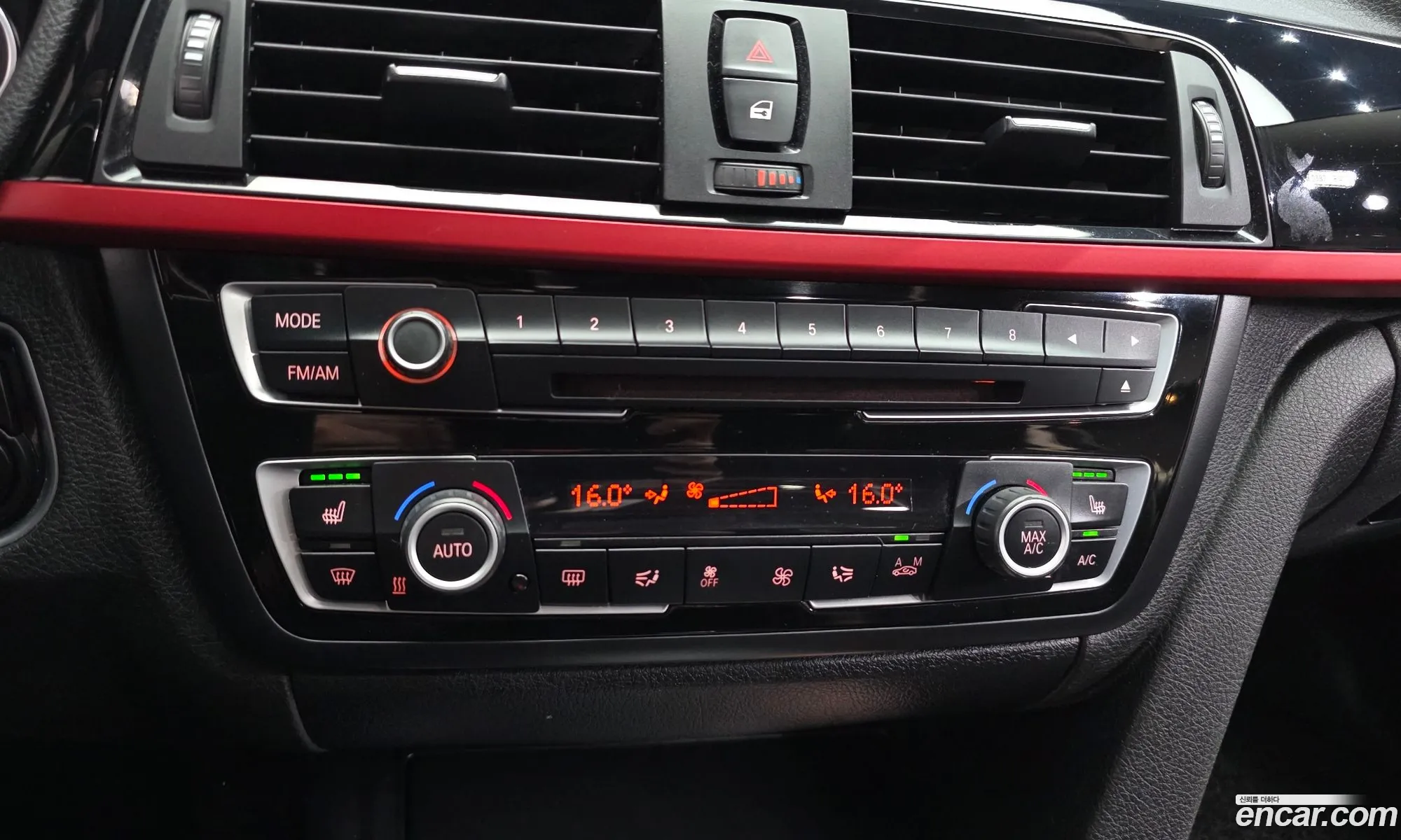 BMW 4 Series 2014 WBA3P3104EK270124 — 5